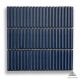 Kit Kat Cobalt Blue Mosaic